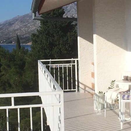 Apartments Villa Jusup Starigrad Paklenica Exteriér fotografie
