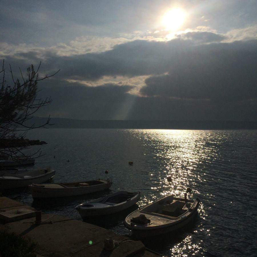 Apartments Villa Jusup Starigrad Paklenica Exteriér fotografie