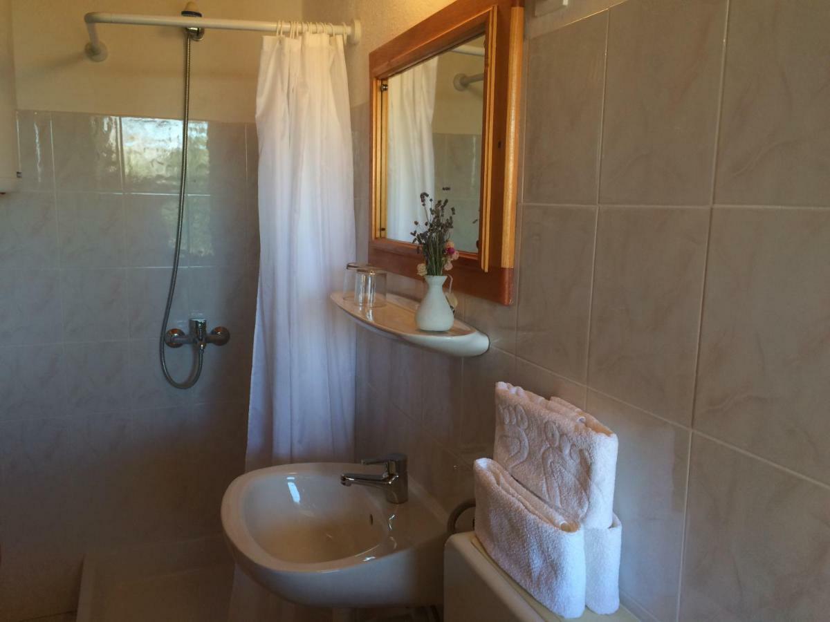 Apartments Villa Jusup Starigrad Paklenica Exteriér fotografie