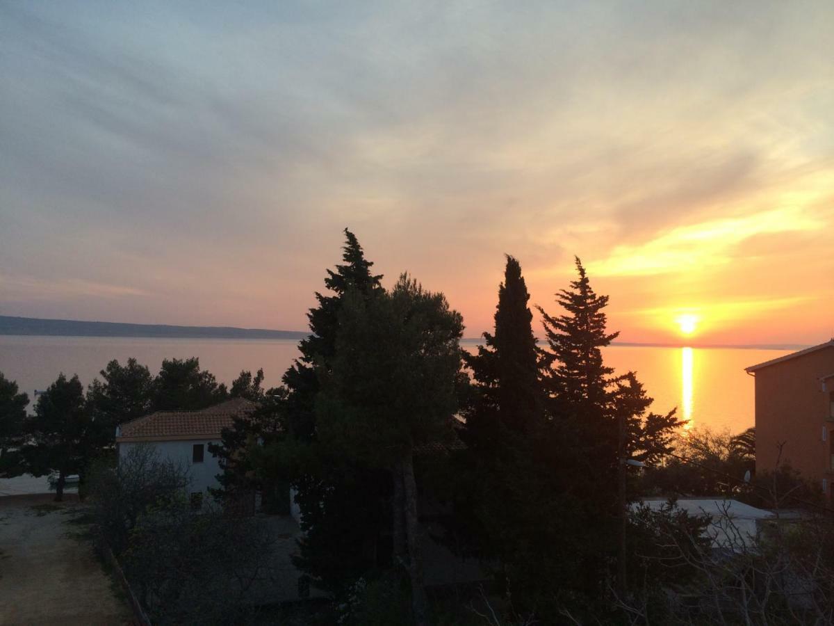 Apartments Villa Jusup Starigrad Paklenica Exteriér fotografie