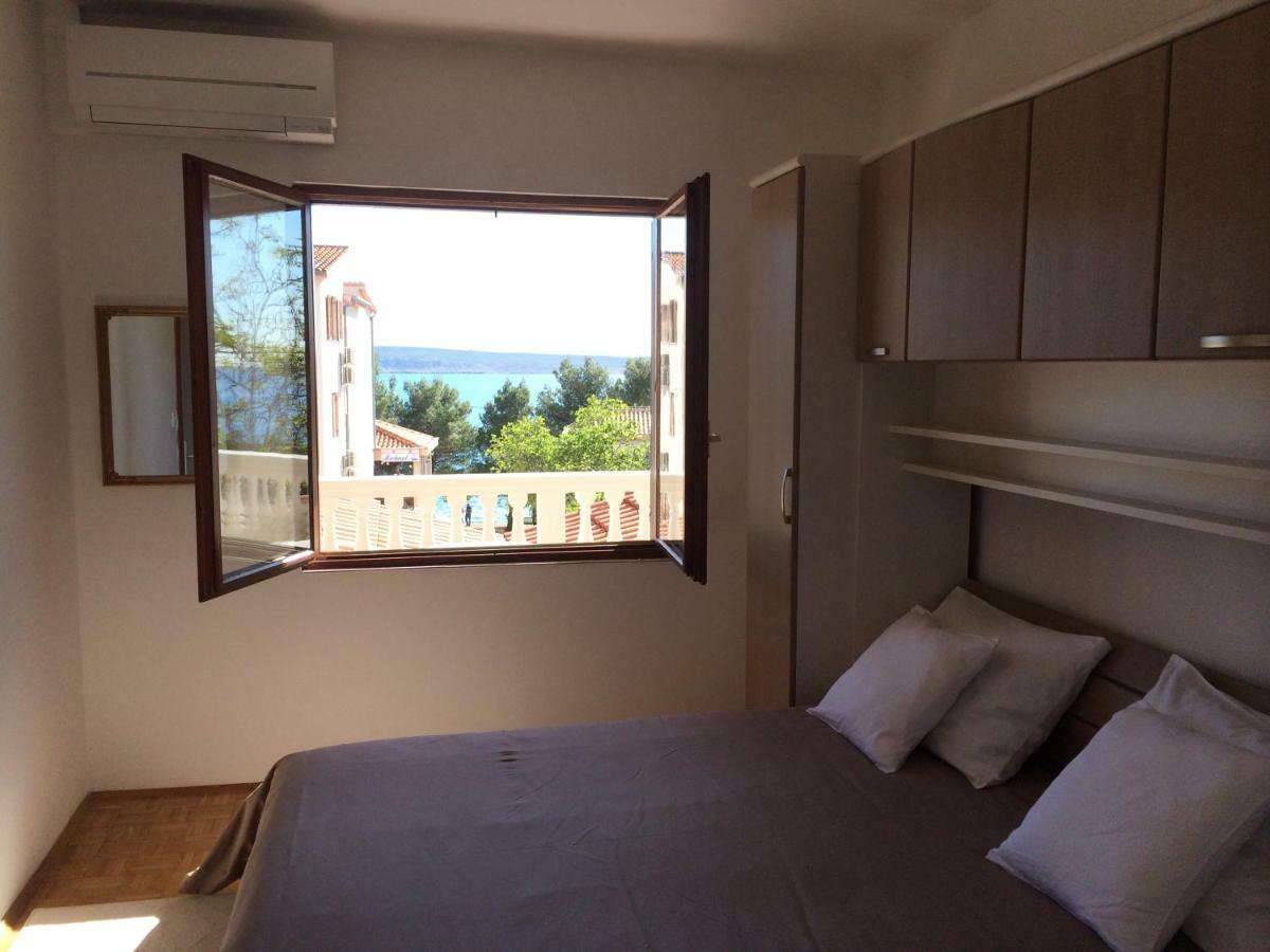 Apartments Villa Jusup Starigrad Paklenica Exteriér fotografie