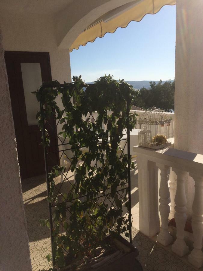 Apartments Villa Jusup Starigrad Paklenica Exteriér fotografie