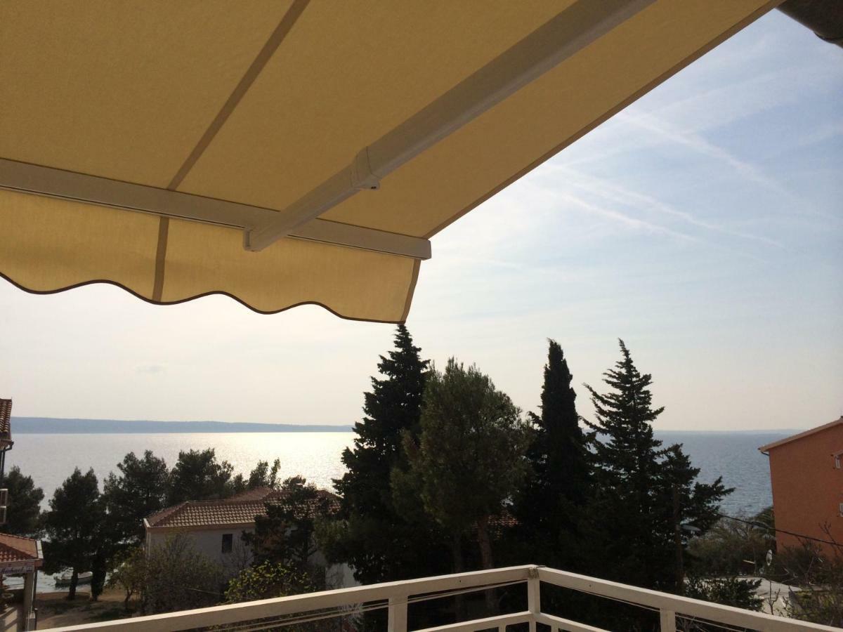 Apartments Villa Jusup Starigrad Paklenica Exteriér fotografie