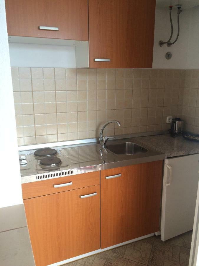 Apartments Villa Jusup Starigrad Paklenica Pokoj fotografie
